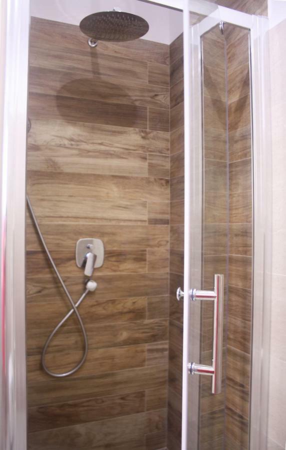 M-Dream, In Heart Of Split Apartment Bagian luar foto